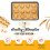 [220 Sheets] Full Sheet Pan 16 x 24 Inch Parchment Paper Baking Sheets 3