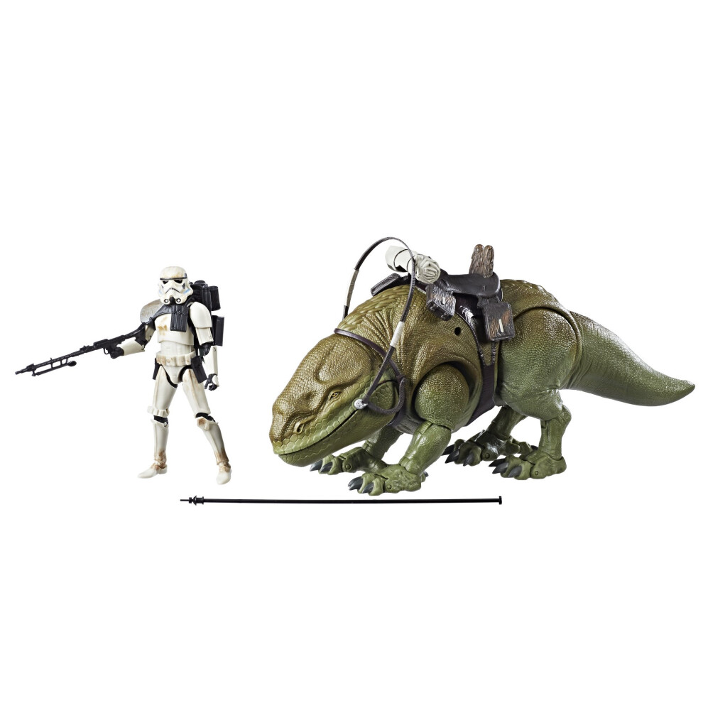 Star Wars Medium Vehicle Action Figure