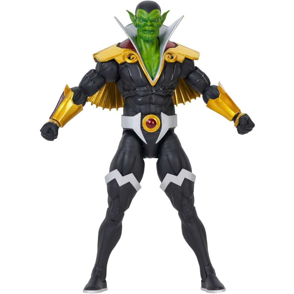 Diamond Select Toys Marvel Select: Skrull Action Figure