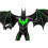 DC Multiverse - Batman Beyond 2.0-7"" Batman Beyond vs. Justice Lord S 3