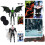 DC Multiverse - Batman Beyond 2.0-7"" Batman Beyond vs. Justice Lord S 4