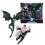 DC Multiverse - Batman Beyond 2.0-7"" Batman Beyond vs. Justice Lord S 1