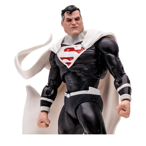 DC Multiverse - Batman Beyond 2.0-7"" Batman Beyond vs. Justice Lord S 1