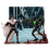 DC Multiverse - Batman Beyond 2.0-7"" Batman Beyond vs. Justice Lord S 5