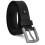 Timberland Timberland PRO Herren 40mm Arbeitsledergürtel, Schwarz/Niete, 42 1
