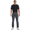 Under Armour Under Armour Tech Pants Pitch Grau/Pitch Grau/Pitch Grau 34 36 3