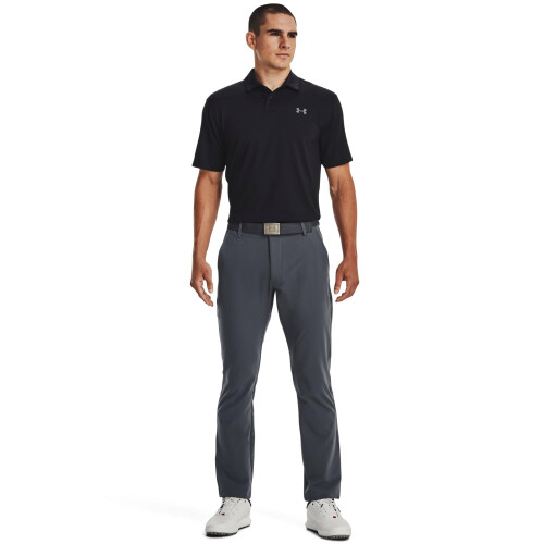 Under Armour Under Armour Tech Pants Pitch Grau/Pitch Grau/Pitch Grau 34 36 2