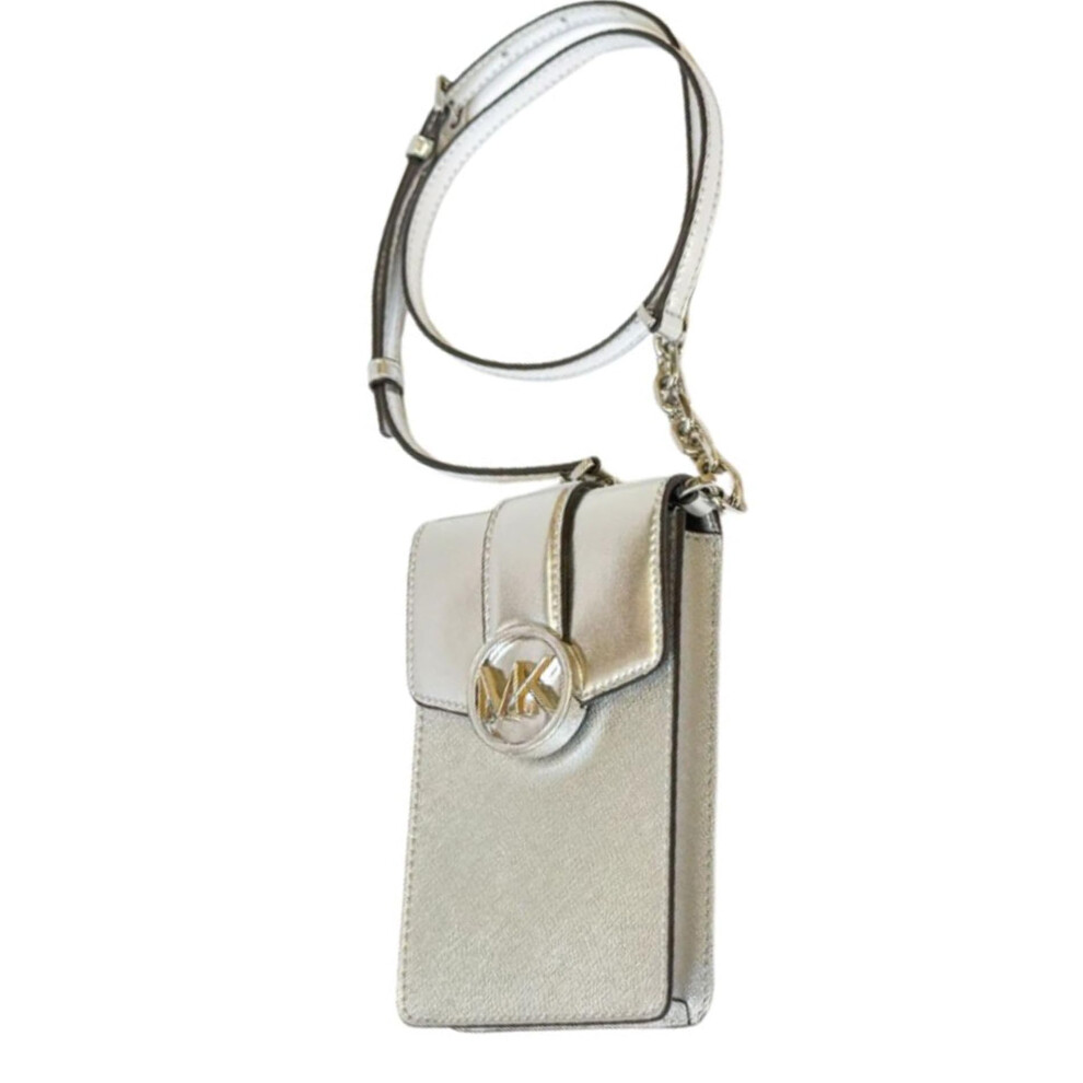 Michael Kors Carmen  Silver