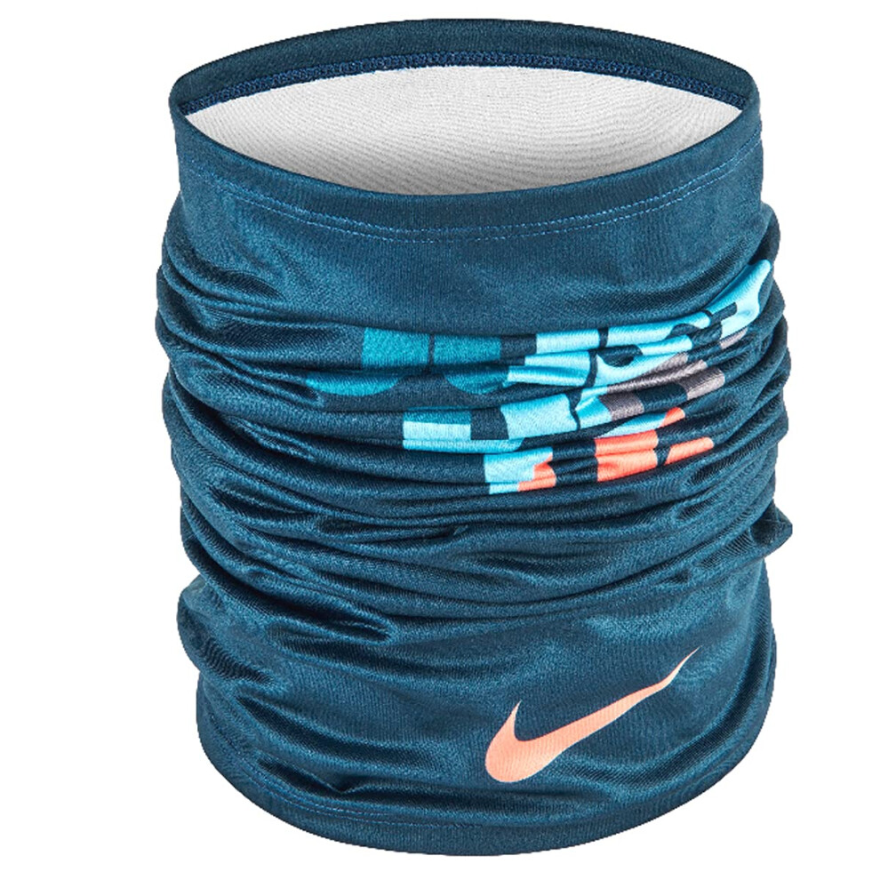 Nike Running Wrap with Dri-Fit Technology - JDI Neck Gaiter - Unisex