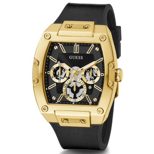 Guess Guess Menwatch GW0202G1 1