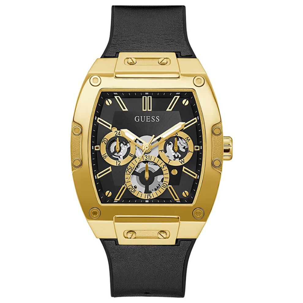 Guess montre Homme GW0202G1