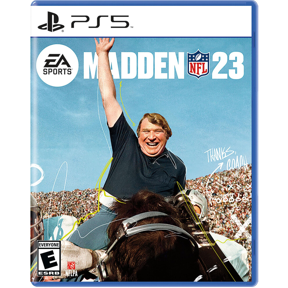 Madden NFL 23 - PlayStation 5