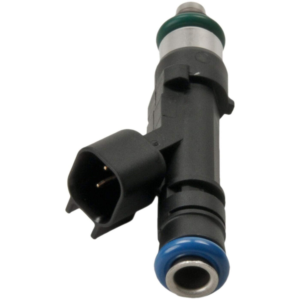 Bosch 62408 / 0280158227 Original Equipment Fuel Injector - Compatible