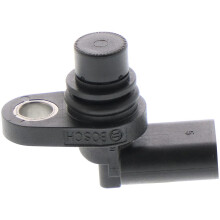 BOSCH 0232103125 Sensor de Posición del Árbol de Levas - Compatible Con Infiniti y Mercedes-Benz 2014-20