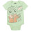 Star Wars STAR WARS Le Petit Darth Vader Stormtrooper BB-8 Pack de Bodysuits 0-3 Mois Multicolore 3