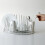 Alessi Alessi Tempo Dish Drainer  Silver 5