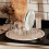 Alessi Alessi Tempo Dish Drainer  Silver 2