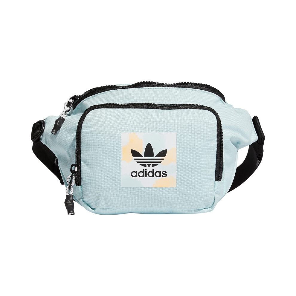 adidas Originals Originals Sport Hip Waist Pack  Halo Mint Green/White