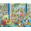 Ravensburger Ravensburger The Bird Watchers 750 Piece Large Format Jigsaw Puzzle fo 1