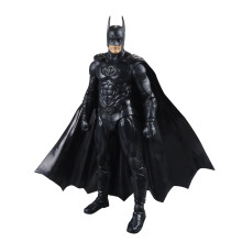 McFarlane Toys DC Multiverse Build-A Figure Batman and Robin Movie 7-I