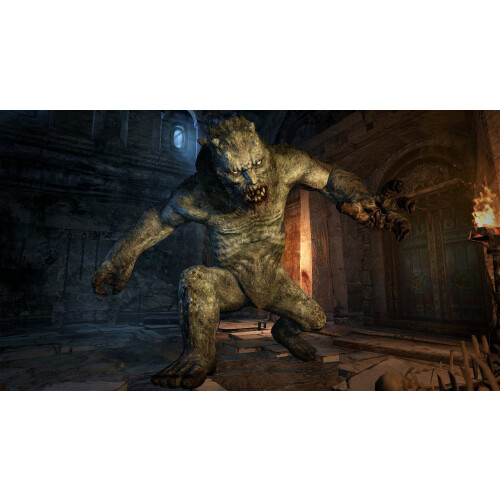 Dragon's Dogma: Dark Arisen - Xbox 360 1