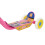 Barbie Barbie Deluxe Tri-Scooter - Pink 4