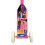 Barbie Barbie Deluxe Tri-Scooter - Pink 5
