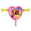 Barbie Barbie Deluxe Tri-Scooter - Pink 6