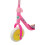 Barbie Barbie Deluxe Tri-Scooter - Pink 7