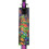 Teenage Mutant Ninja Turtles Turtles Folding Inline Scooter with Light Up Wheels 5