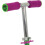 Teenage Mutant Ninja Turtles Turtles Folding Inline Scooter with Light Up Wheels 6