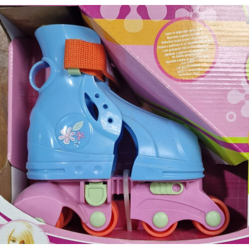 Premier Housewares Mattel My 1st Skates B For Kids