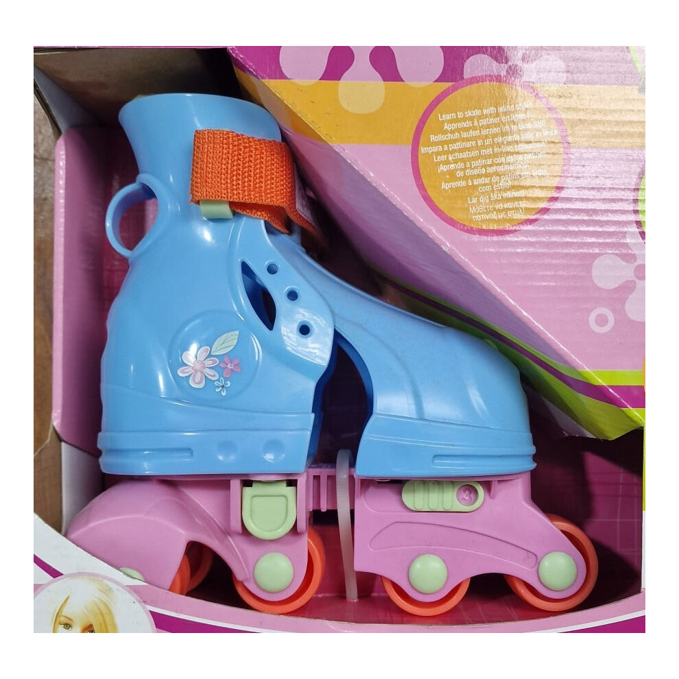 Mattel My 1st Skates B For Kids