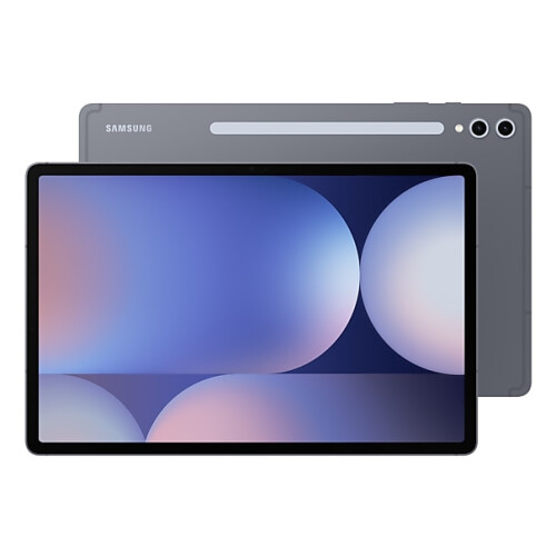 Samsung Samsung Galaxy Tab S10+ 256GB 12RAM DE LTE grau