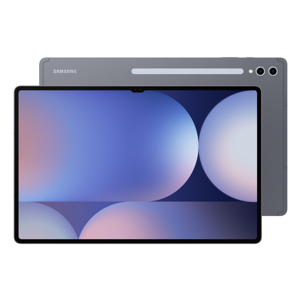 Samsung Galaxy Tab S10 Ultra 256Gb 5G De Gray