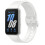 Samsung Galaxy Fit 3 R390 Ασημί 1