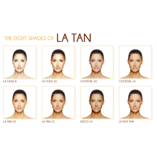 HVLP Tan.Lite Spray Tanning Kit- SPECIAL OFFER! 1