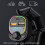 Chronus Car MP3 Player BT 5.0 Multifunctional 20W Fast Charging Memory Function Stable Transmission FM Transmitter with Cool Lighting(Black) 6