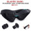 Sleeping Eye Mask 3D Deep Contour Sleeping Eye Mask 99% Block Light Eye Mask M 2