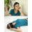 Sleeping Eye Mask 3D Deep Contour Sleeping Eye Mask 99% Block Light Eye Mask M 5