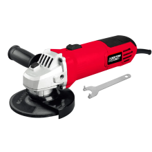 DEKTON ANGLE GRINDER 500W 115MM 4.5" ELECTRIC CUTTING TOOL 12000RPM 660015