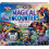 Mattel Magic 8 Ball Magical Encounters Cooperative Board Game Mattel 4