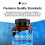 New Leaf Product Probiotic Supplements Acidophilus Tablets - Digestive & Gut Health 5