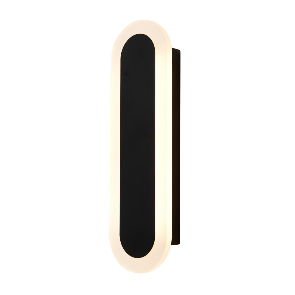 Litecraft Light (10 Watt) Mitali Outdoor Cct Led Wall