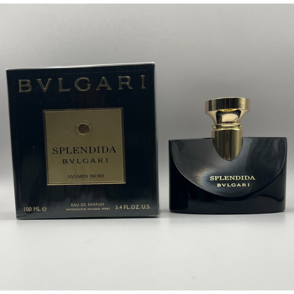 Bvlgari Splendida Jasmin Noir EDP 100ml