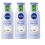 NIVEA Lotion à l'huile de coco et de monoï 400 ml 1