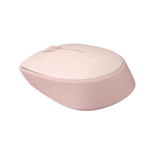 Logitech M171 Wireless Mouse - ROSE 1