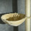 PawHut PawHut Floor To Ceiling Cat Tree 6-Tier with Scratch Post Bed Hammock Beige 7