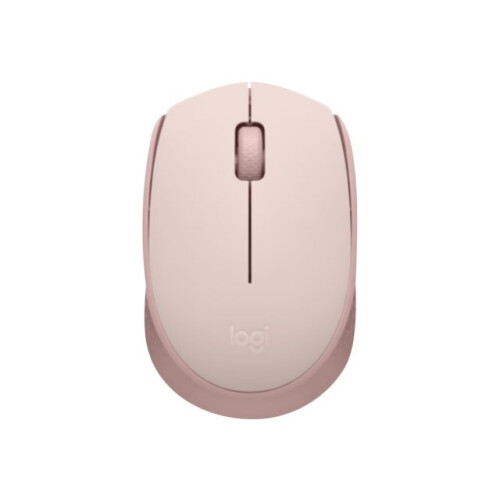 Logitech M171 Wireless Mouse - ROSE 2
