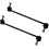 x2 FRONT STABILISER ANTI ROLL BAR  DROP LINKS FOR SUZUKI SWIFT MK3 3